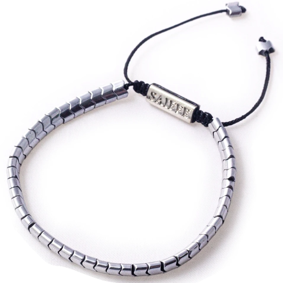 Pulsera, Parejas, Saiffe Armastus