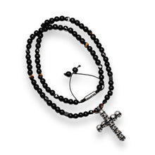 Cargar imagen en el visor de la galería, Collar Skulls